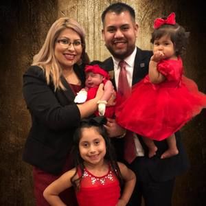 Meet your Posher, Johnny